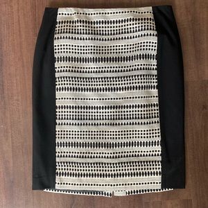 Calvin Klein work skirt